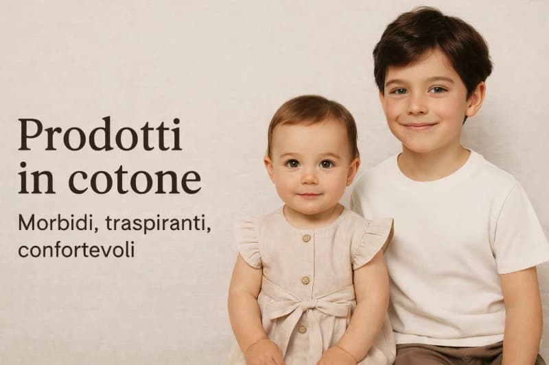 Cotton Collection Background